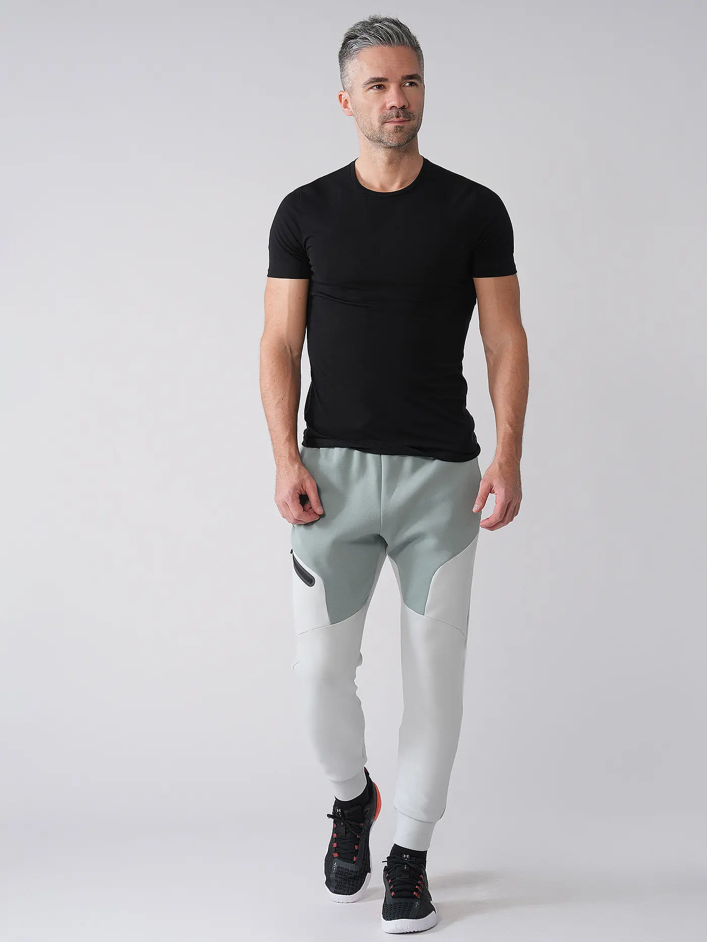 UNDER ARMOUR | Herren Jogginghose Unstoppable | 